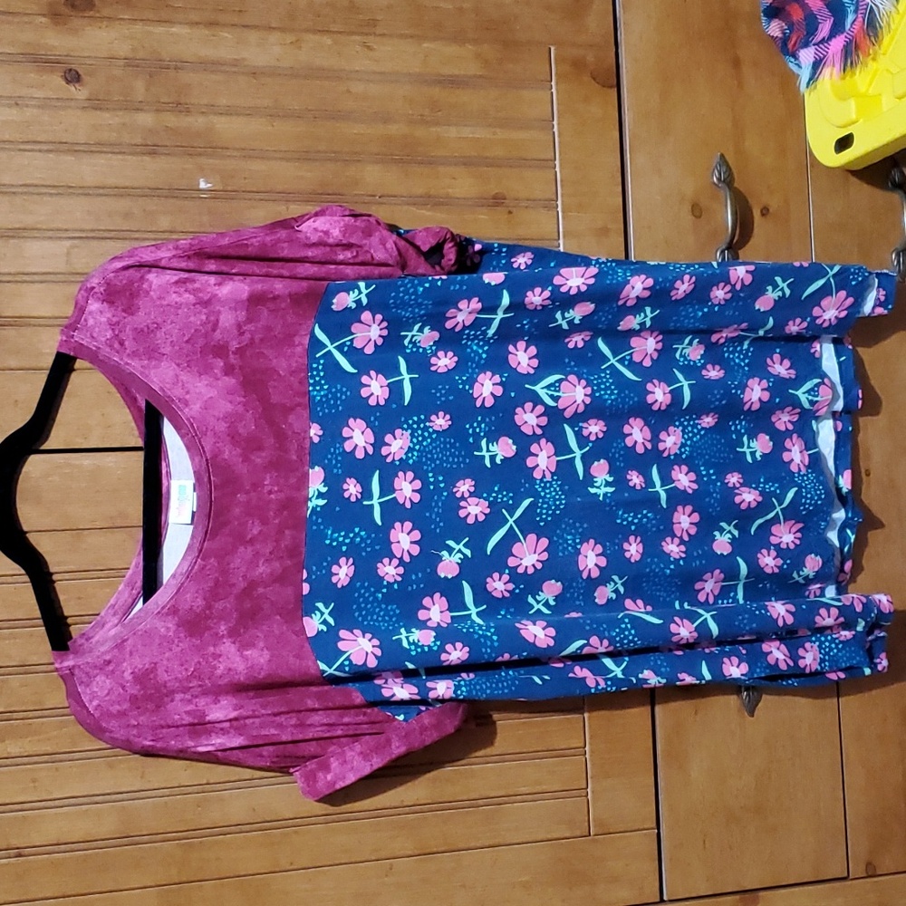 Lularoe Leah